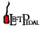 Left Pedal